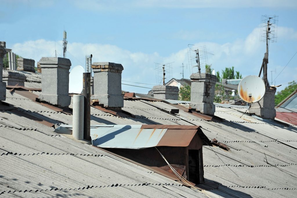 Energieffektiva Ventilationsuppgraderingar för Kalla Klimat